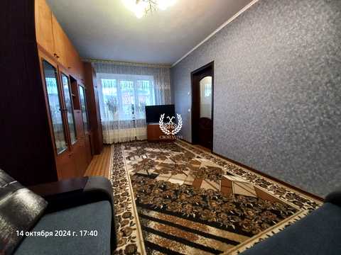 квартира за адресою Незалежності вул., 14