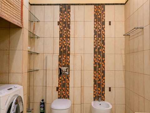 квартира по адресу Василия Тютюнника ул. (Анрі Барбюса), 5-В