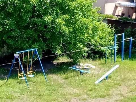 квартира за адресою Квітки Цісик вул., 2