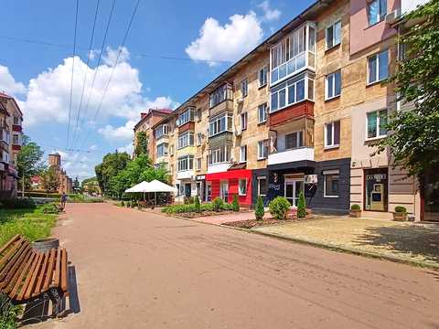 квартира по адресу Борисоглебская ул. (Серьожнікова), 10