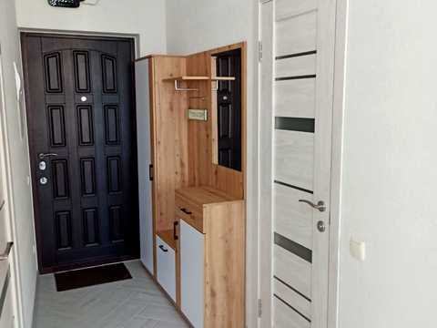 квартира за адресою Генуезька вул., 3-Б