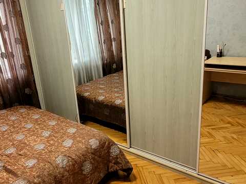 квартира по адресу Шолом-Алейхема ул., 12