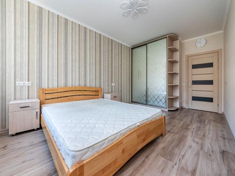 квартира за адресою Родини Крістерів вул., 20-А