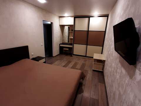 квартира за адресою Шевченка вул., 26
