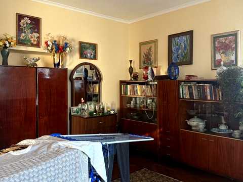 будинок за адресою Тиха вул., 13