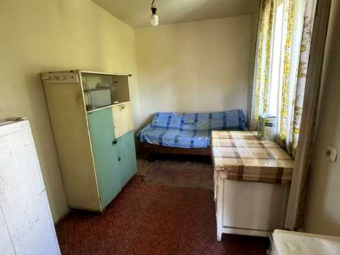 дом по адресу Абрикосова