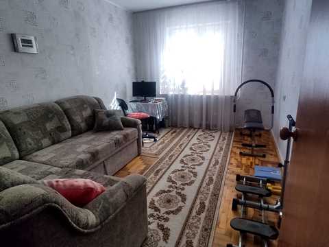 квартира за адресою Чарівна вул., 38