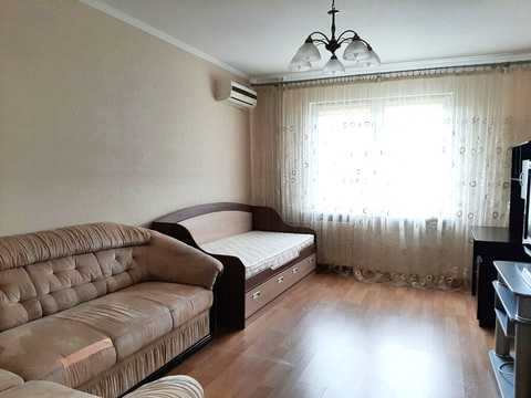 квартира по адресу Урловская ул., 34-А