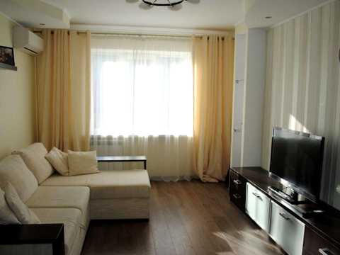 квартира по адресу Мокра ул. (Кудряшова), 7б