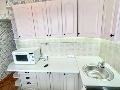 квартира за адресою Велика Васильківська вул. (Червоноармійська), 85/87
