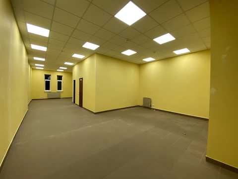 комерційна за адресою Білодідівка вул., 3