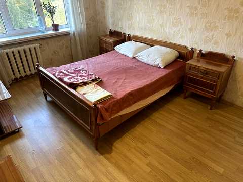 квартира за адресою Литвиненко-Вольгемут вул., 5