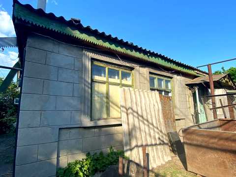 будинок за адресою Хутірський пров., 10