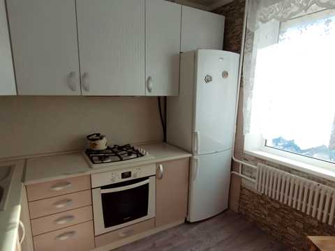 квартира по адресу Степана Бандери ул., 10