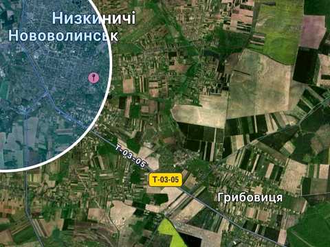 участок по адресу 