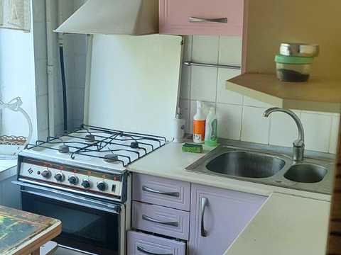 квартира по адресу Гната Юры ул., 9-В