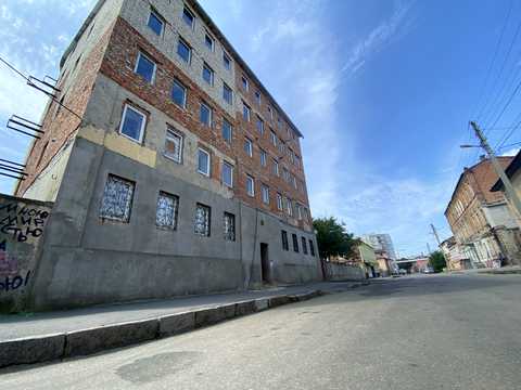 коммерческая по адресу Кузнечна ул., 36