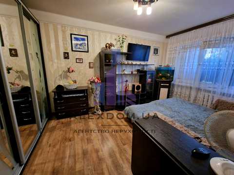 квартира за адресою Едуарда Вільде вул., 3-А