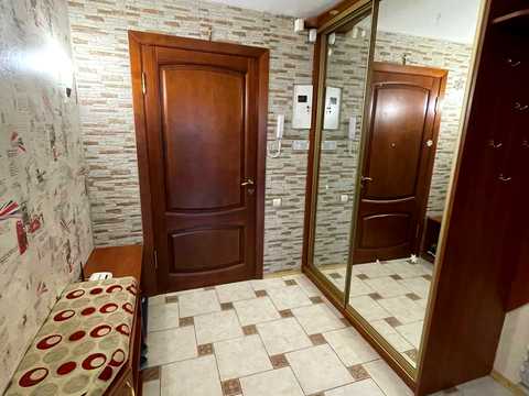 квартира за адресою Робоча вул., 152
