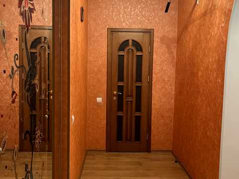 квартира за адресою Зодчих вул., 40