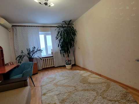 квартира по адресу Олены Пчилки ул., 4