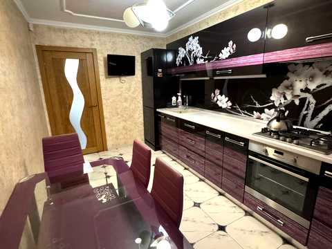 квартира за адресою Проспект Свободи, 14/1