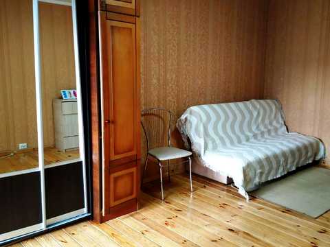 квартира по адресу Ревуцкого ул., 27
