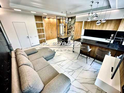 квартира за адресою Дніпро, Набережна Перемоги вул., 7