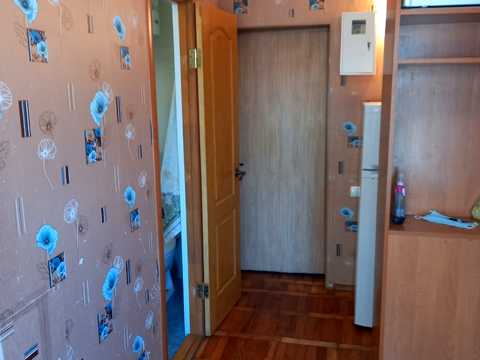 квартира за адресою Победа, 45