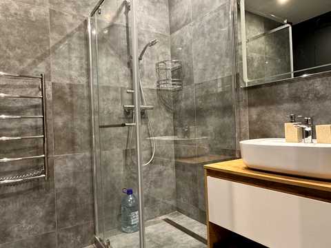 квартира за адресою Центральна вул., 21-Б