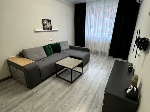 квартира за адресою Борткевича вул., 9