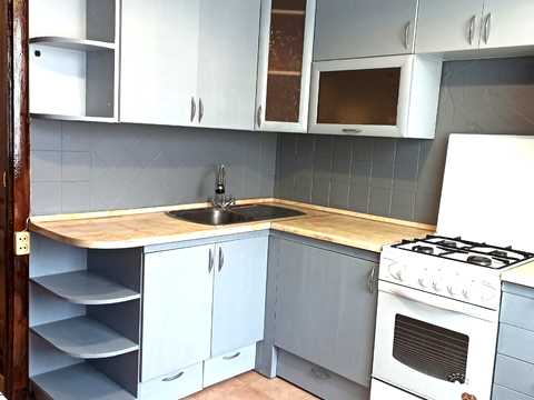 квартира по адресу Тростянецкая ул., 7