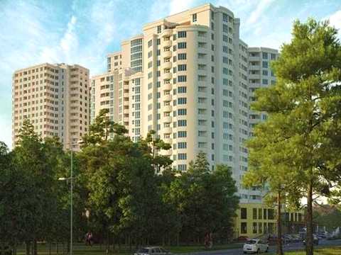 квартира за адресою Світла вул., 3-Д