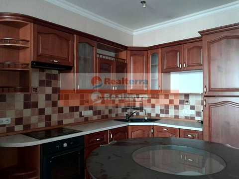 квартира за адресою Саксаганського вул., 121