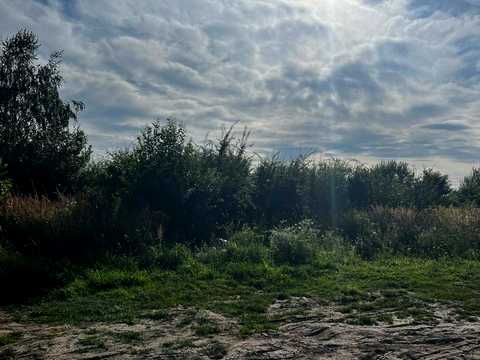 участок по адресу Романа Шухевича ул., 6