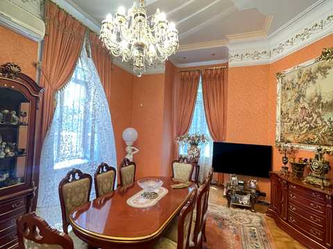 будинок за адресою Одеса, Чубаївська вул., 5