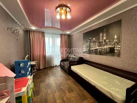 квартира по адресу Астрономическая ул., 35д