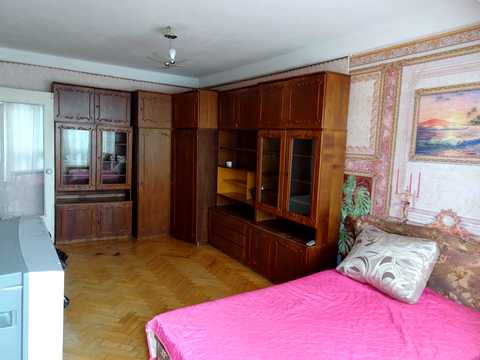 квартира по адресу Озёрная ул., 28