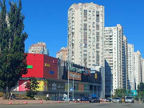 квартира за адресою Градинська вул., 1
