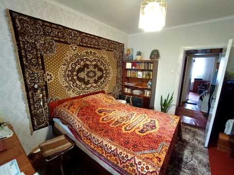 квартира за адресою Романа Шухевича вул., 8