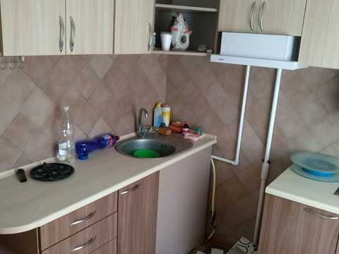 квартира за адресою Куйбышева, 244а