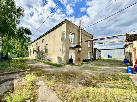 коммерческая по адресу Биологическая ул., 4