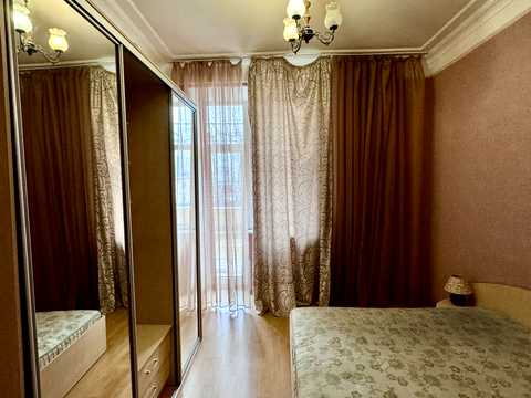 квартира за адресою Хрещатик вул. (Kreschatic), 29