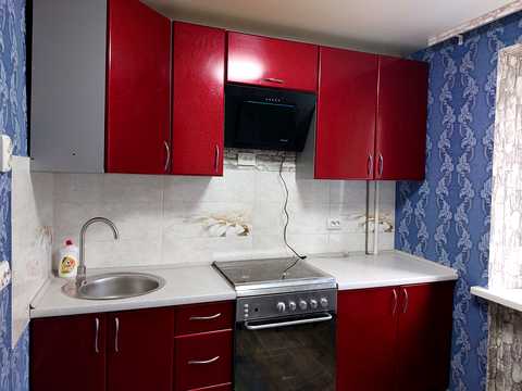 квартира за адресою Соборності вул. (Косіора), 93