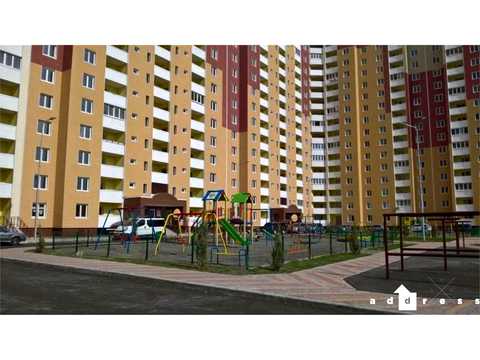 квартира по адресу Сергея Данченко ул., 1