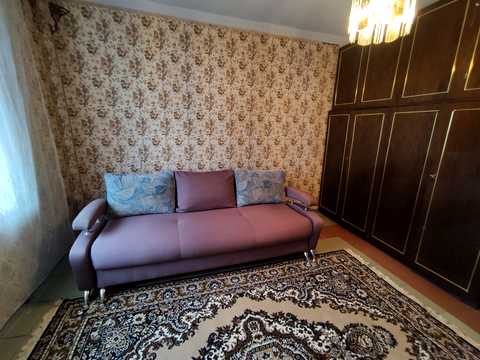 квартира за адресою Добровольців пров., 6