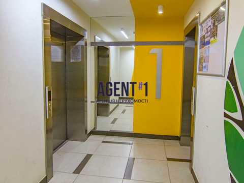 квартира по адресу Берестейский просп. (Победы), 65-В