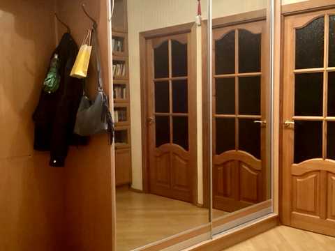 квартира за адресою Панаса Мирного вул., 11