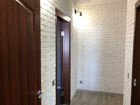 квартира за адресою Бориса Гмирі вул., 18