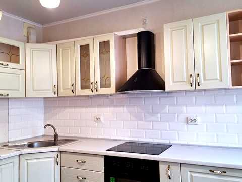квартира за адресою Райдужный масив, 23